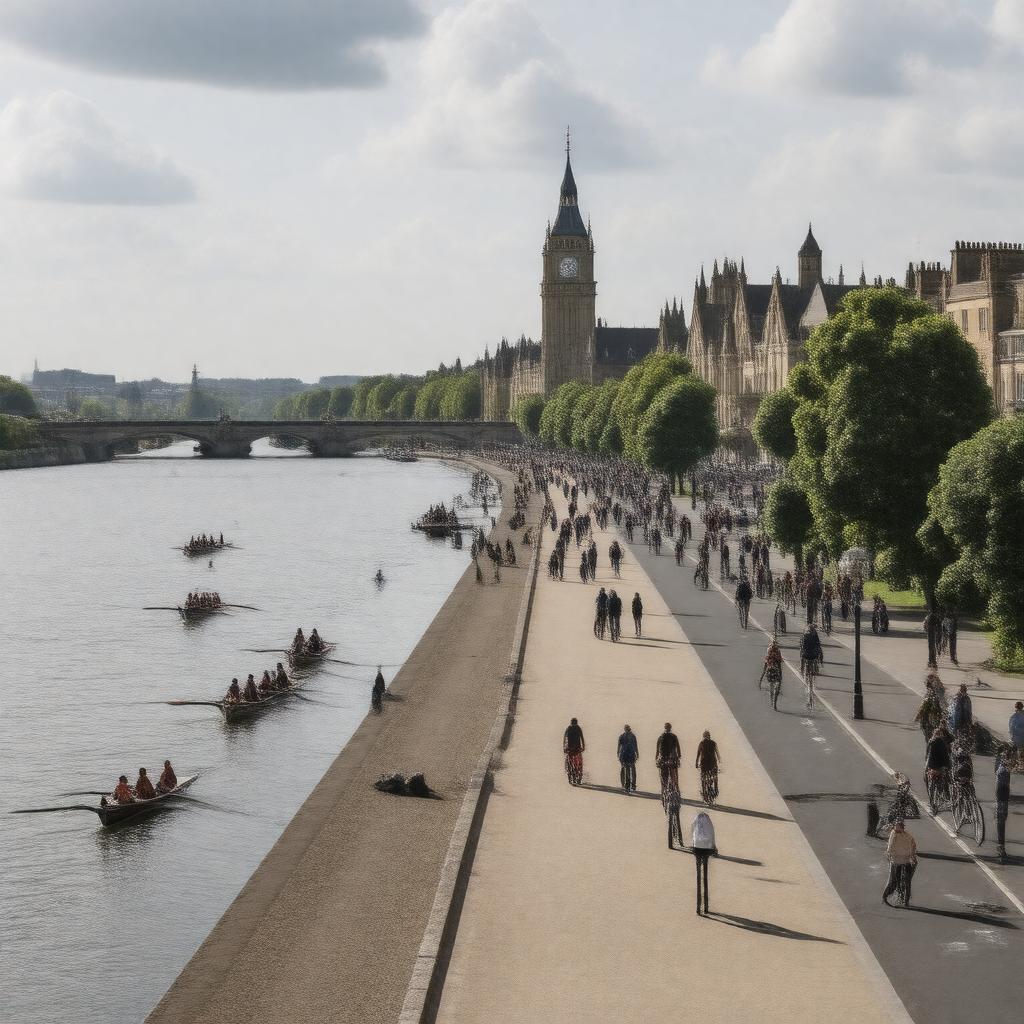 Putney Embankment